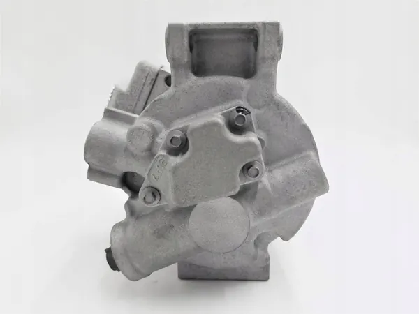 Compressore Aria Condizionata Toyota Auris Avensis Corolla 1.6 1.8 VVT-i image 3