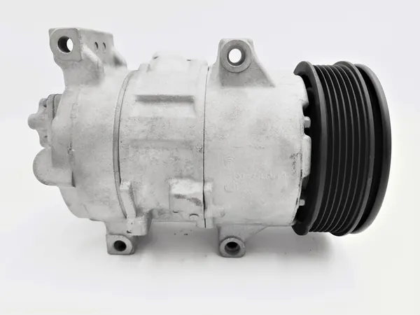 Compressore Aria Condizionata Toyota Auris Avensis Corolla 1.6 1.8 VVT-i image 4