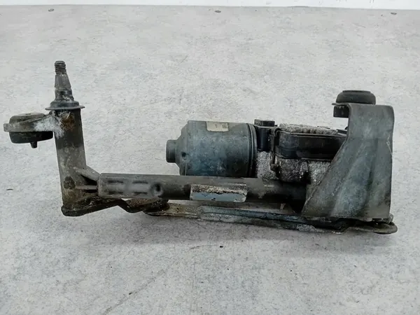 Oikea etupyyhkijän mekanismi VW Touran I image 4