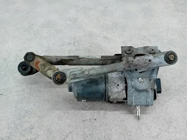 Oikea etupyyhkijän mekanismi VW Touran I image 5