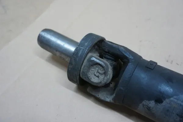 Achterste cardanas GALLOPER WAŁ TYŁ 3D 2,5 TDi III image 3