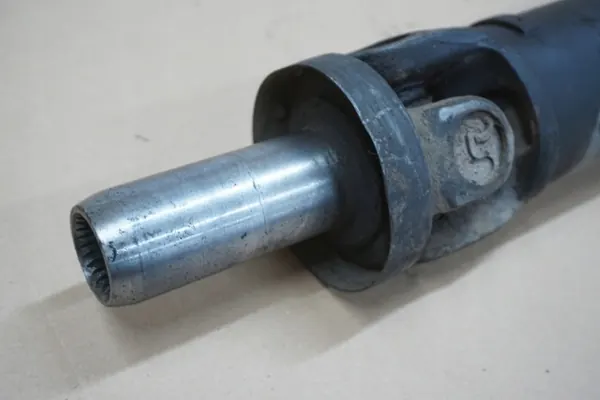 Achterste cardanas GALLOPER WAŁ TYŁ 3D 2,5 TDi III image 4
