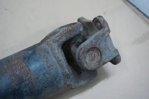 Achterste cardanas GALLOPER WAŁ TYŁ 3D 2,5 TDi III image 6