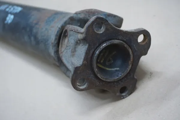 Achterste cardanas GALLOPER WAŁ TYŁ 3D 2,5 TDi III image 7