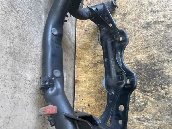 Komplette Hinterachsfederung OEM 5N0505285D für Audi RS3 8V image 3