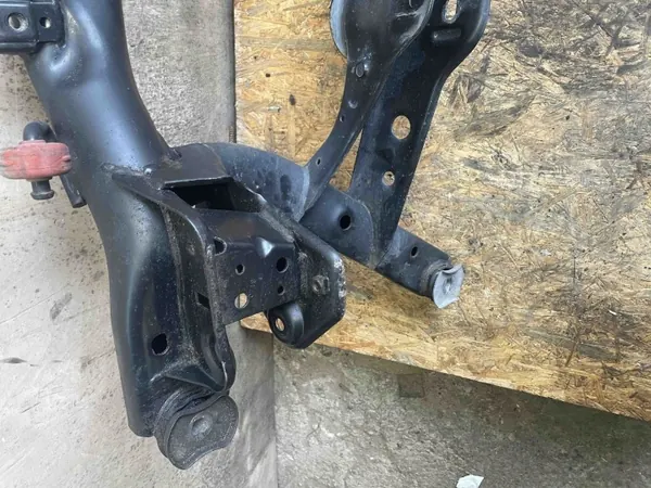 Komplette Hinterachsfederung OEM 5N0505285D für Audi RS3 8V image 4