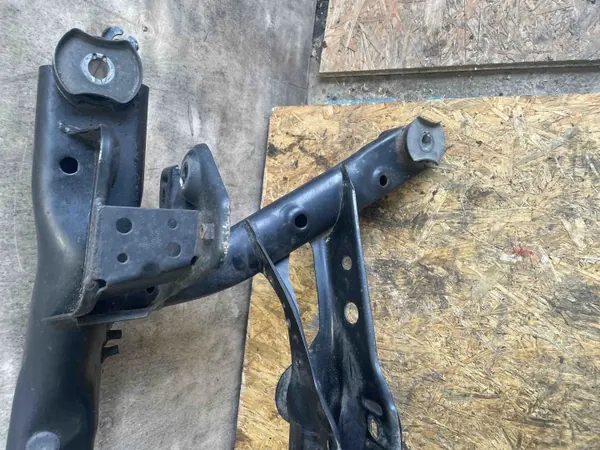 Komplette Hinterachsfederung OEM 5N0505285D für Audi RS3 8V image 5
