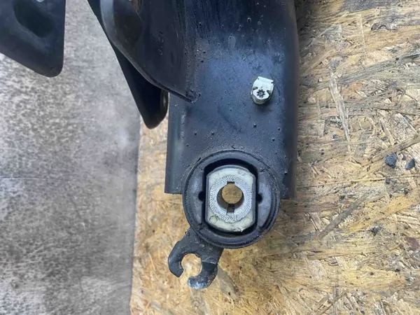 Komplette Hinterachsfederung OEM 5N0505285D für Audi RS3 8V image 6