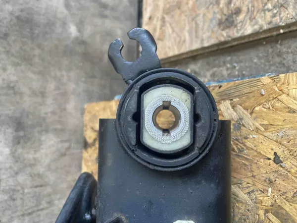 Komplette Hinterachsfederung OEM 5N0505285D für Audi RS3 8V image 8