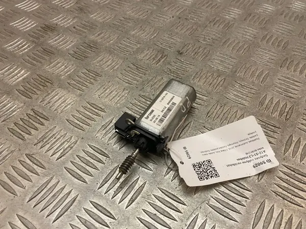 Moteur réglage siège Volvo XC90 OEM C10276103 image 2