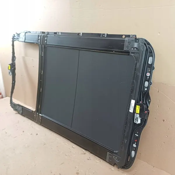 Techo solar BMW X5 F15 OEM 805902508 completo image 10