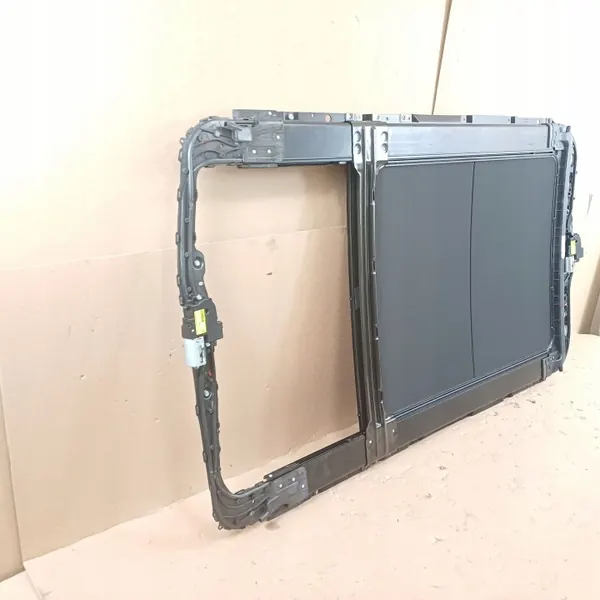 Techo solar BMW X5 F15 OEM 805902508 completo image 4
