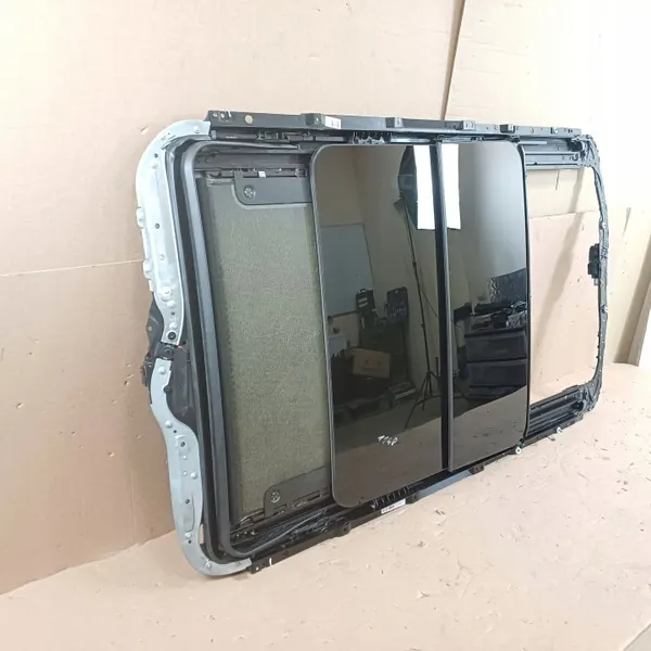 Techo solar BMW X5 F15 OEM 805902508 completo image 6
