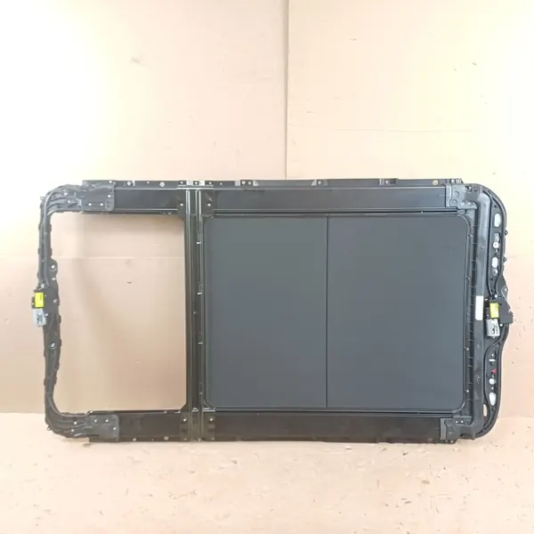 Techo solar BMW X5 F15 OEM 805902508 completo image 9