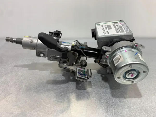 Jeep Compass Lenksäulenwelle OEM FBZ19707 image 2