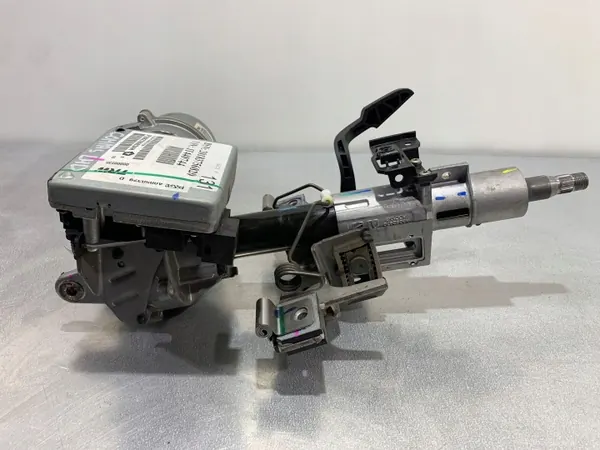 Jeep Compass Lenksäulenwelle OEM FBZ19707 image 4