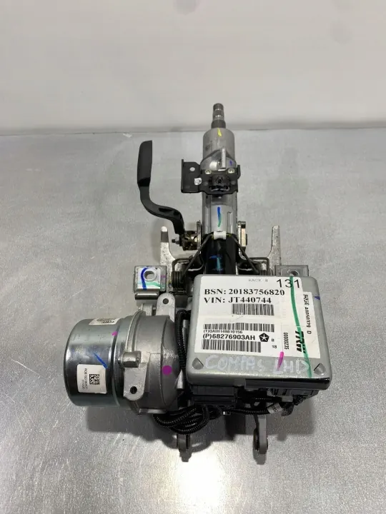 Jeep Compass Lenksäulenwelle OEM FBZ19707 image 6