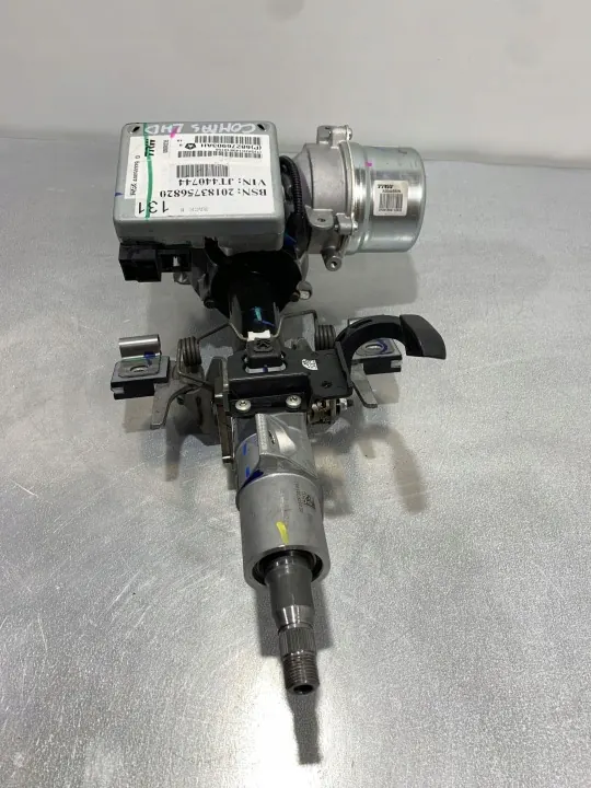 Jeep Compass Lenksäulenwelle OEM FBZ19707 image 7