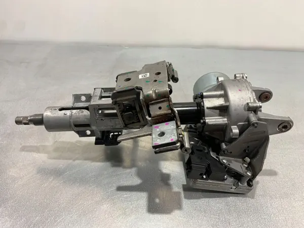 Jeep Compass Lenksäulenwelle OEM FBZ19707 image 8