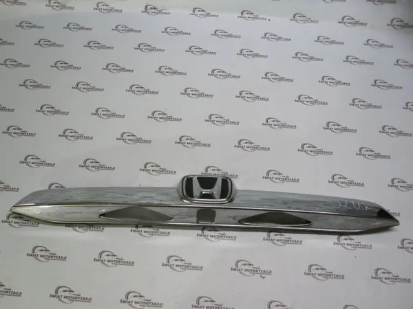 Honda CR-V III Klepafsluiting OEM 74890-SWW-E012-C1 image 2