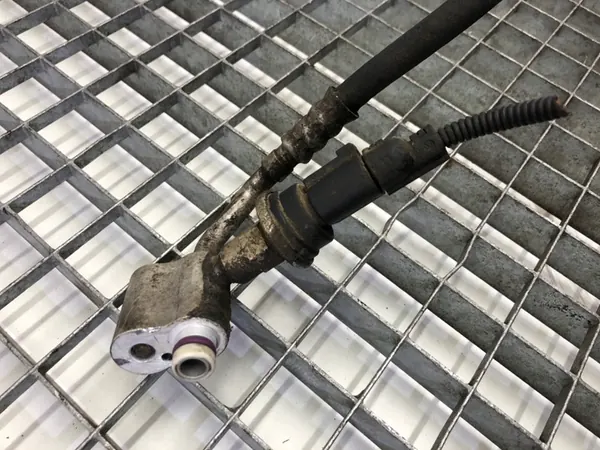 Ilmastointiputki Audi A3 1K0820741AJ 1.9 105HV 03-13 image 5