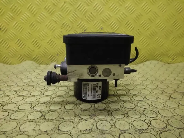 ABS POMP CHEVROLET CAPTIVA I 96817763 image 3