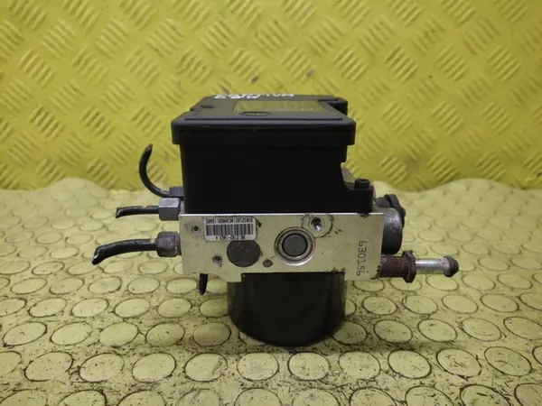 ABS POMP CHEVROLET CAPTIVA I 96817763 image 5