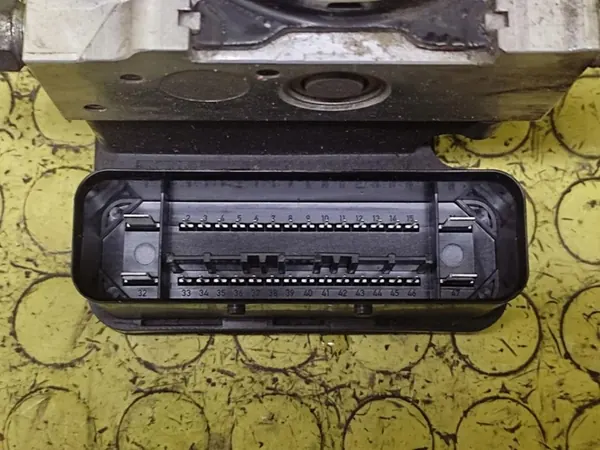 ABS POMP CHEVROLET CAPTIVA I 96817763 image 7