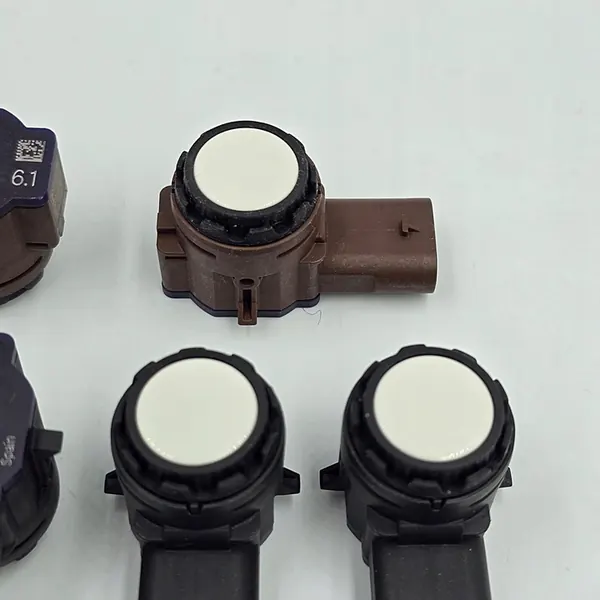 PDC Sensor Set BMW G30 G31 LCI Fram 6st OE image 5