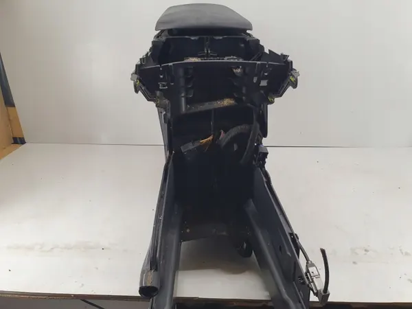 Peugeot 3008 armleuning opbergdoos OEM schowek 3008 4car image 7