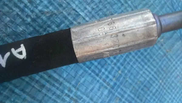 Flexible Direction Mercedes GLE OEM A1663201772 image 3