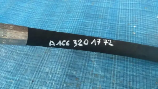 Flexible Direction Mercedes GLE OEM A1663201772 image 5