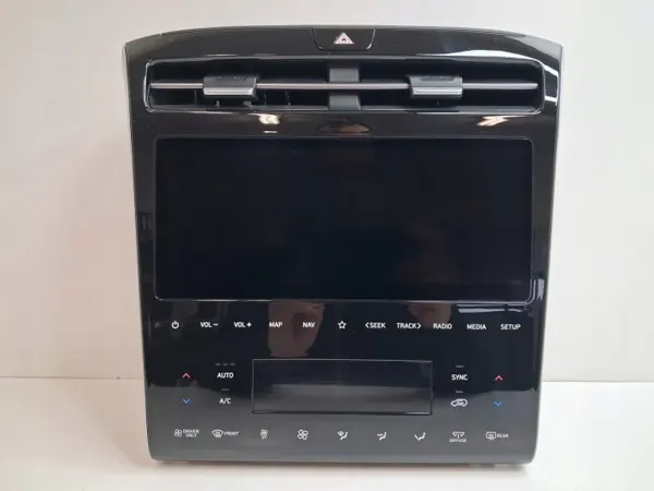 Ecrã painel Hyundai Tucson IV OEM 96525-CZ100 image 2