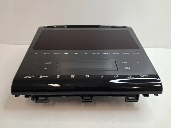 Ecrã painel Hyundai Tucson IV OEM 96525-CZ100 image 4