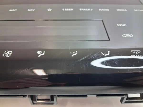 Ecrã painel Hyundai Tucson IV OEM 96525-CZ100 image 5