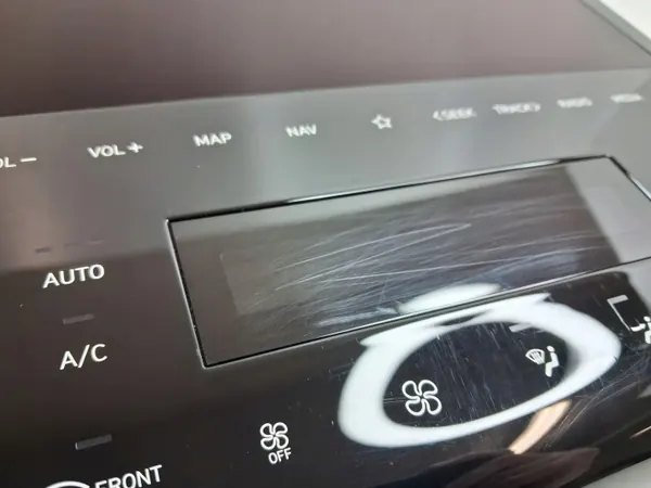 Ecrã painel Hyundai Tucson IV OEM 96525-CZ100 image 6