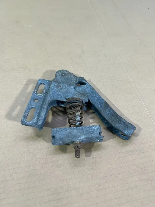 Handbrake Mechanism, Cable, Mercedes W447, Vito A4474200200 image 2