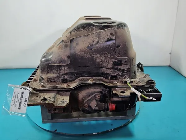 Gebruikte hybride accu OEM 9838612580 voor Peugeot 3008 II image 7