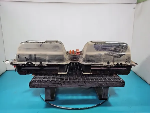 Gebruikte hybride accu OEM 9838612580 voor Peugeot 3008 II image 8