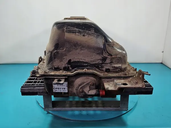 Gebruikte hybride accu OEM 9838612580 voor Peugeot 3008 II image 9