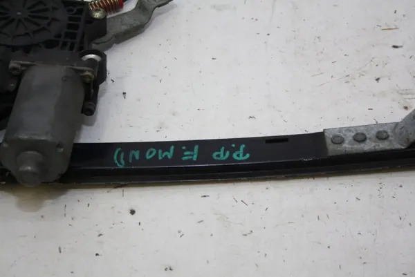 Régulateur de vitre OEM 1S71-F23201-BR Avant droit image 3
