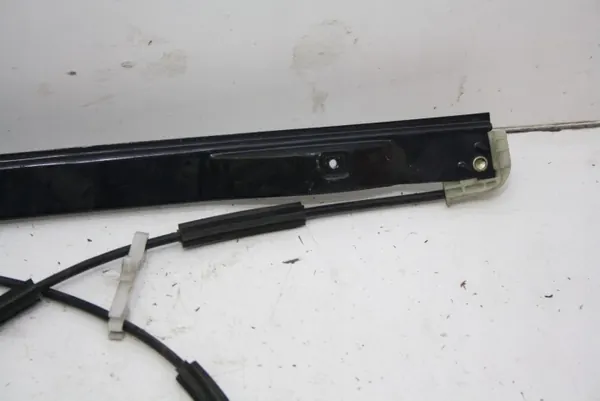 Régulateur de vitre OEM 1S71-F23201-BR Avant droit image 5