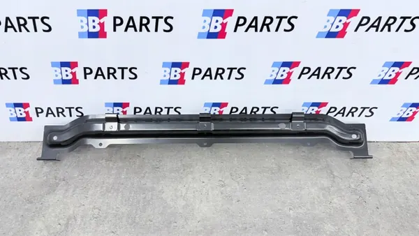 BMW X5 G05 Traverse Plancher Coffre OEM 7438246 image 3