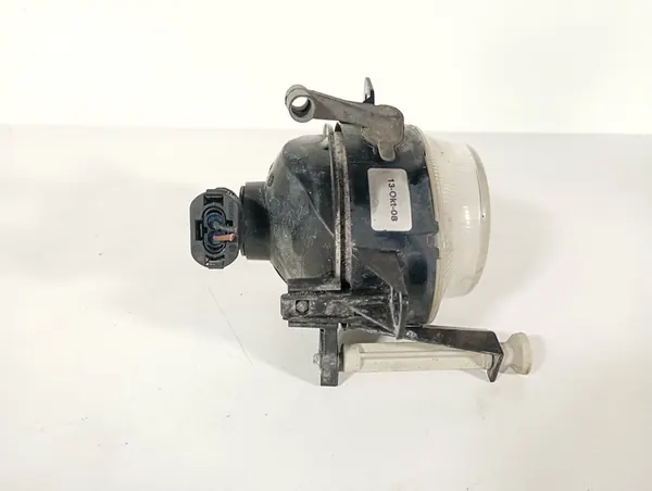 Saab 95 9-5 Farol Halógeno Direito Frontal OE 12777401 image 3