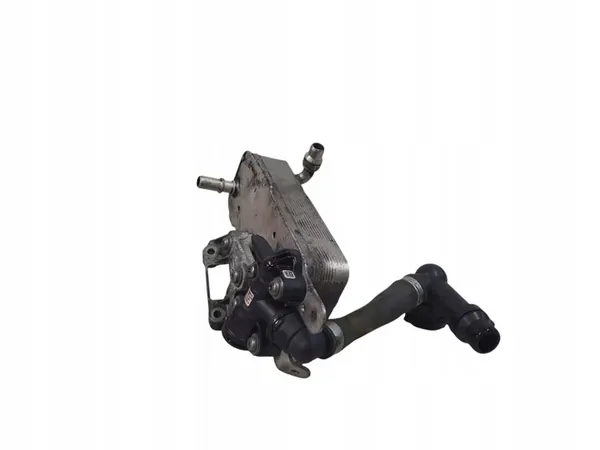 Oljefilterfäste BMW 3 TOURING (F31) 2.0L Diesel image 2