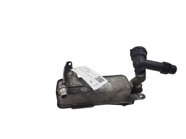 Oljefilterfäste BMW 3 TOURING (F31) 2.0L Diesel image 3