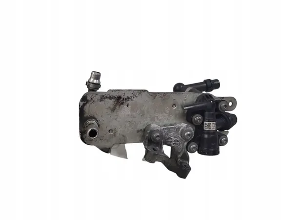 Oljefilterfäste BMW 3 TOURING (F31) 2.0L Diesel image 4