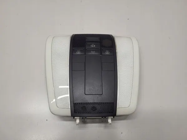 Plafonnier Mercedes-Benz Cabrio W207 OEM A2078200101 image 2