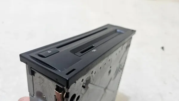 GPS-navigointilaite OEM 3Q0035844B VW Tiguanille image 4