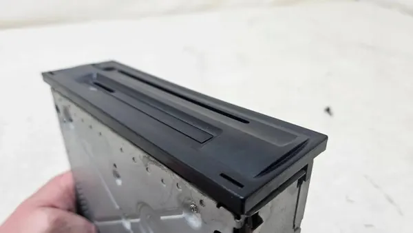 GPS-navigointilaite OEM 3Q0035844B VW Tiguanille image 5